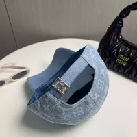 Cheap Louis Vuitton LV Caps #1300424 Replica Wholesale [$27.00 USD] [ITEM#1300424] on Replica Louis Vuitton LV Caps