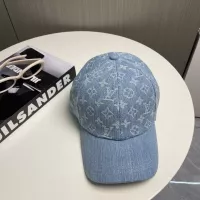 Cheap Louis Vuitton LV Caps #1300424 Replica Wholesale [$27.00 USD] [ITEM#1300424] on Replica Louis Vuitton LV Caps