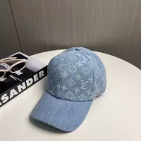 Cheap Louis Vuitton LV Caps #1300424 Replica Wholesale [$27.00 USD] [ITEM#1300424] on Replica Louis Vuitton LV Caps