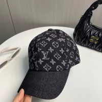 Cheap Louis Vuitton LV Caps #1300425 Replica Wholesale [$27.00 USD] [ITEM#1300425] on Replica Louis Vuitton LV Caps