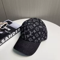 Cheap Louis Vuitton LV Caps #1300425 Replica Wholesale [$27.00 USD] [ITEM#1300425] on Replica Louis Vuitton LV Caps