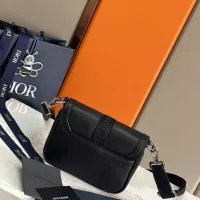 Cheap Christian Dior AAA Man Messenger Bags #1300426 Replica Wholesale [$155.00 USD] [ITEM#1300426] on Replica Christian Dior AAA Man Messenger Bags