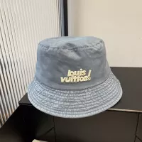 Cheap Louis Vuitton LV Caps #1300428 Replica Wholesale [$34.00 USD] [ITEM#1300428] on Replica Louis Vuitton LV Caps