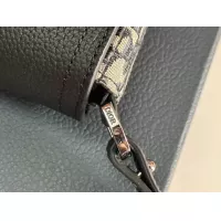 Cheap Christian Dior AAA Man Messenger Bags #1300429 Replica Wholesale [$150.00 USD] [ITEM#1300429] on Replica Christian Dior AAA Man Messenger Bags