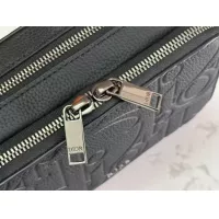 Cheap Christian Dior AAA Man Messenger Bags #1300434 Replica Wholesale [$140.00 USD] [ITEM#1300434] on Replica Christian Dior AAA Man Messenger Bags