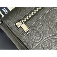 Cheap Christian Dior AAA Man Messenger Bags #1300435 Replica Wholesale [$160.00 USD] [ITEM#1300435] on Replica Christian Dior AAA Man Messenger Bags