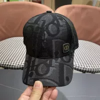 Cheap Christian Dior Caps #1300437 Replica Wholesale [$34.00 USD] [ITEM#1300437] on Replica Christian Dior Caps