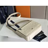 Cheap Christian Dior AAA Man Messenger Bags #1300438 Replica Wholesale [$160.00 USD] [ITEM#1300438] on Replica Christian Dior AAA Man Messenger Bags