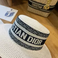 Cheap Christian Dior Caps #1300446 Replica Wholesale [$39.00 USD] [ITEM#1300446] on Replica Christian Dior Caps