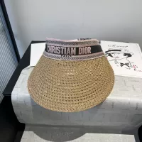 Cheap Christian Dior Caps #1300448 Replica Wholesale [$45.00 USD] [ITEM#1300448] on Replica Christian Dior Caps