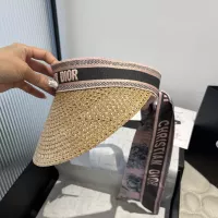 Cheap Christian Dior Caps #1300448 Replica Wholesale [$45.00 USD] [ITEM#1300448] on Replica Christian Dior Caps