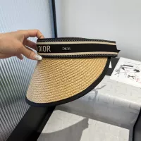 Cheap Christian Dior Caps #1300451 Replica Wholesale [$38.00 USD] [ITEM#1300451] on Replica Christian Dior Caps