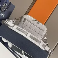 Cheap Christian Dior AAA Man Messenger Bags #1300452 Replica Wholesale [$160.00 USD] [ITEM#1300452] on Replica Christian Dior AAA Man Messenger Bags