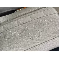 Cheap Christian Dior AAA Man Messenger Bags #1300452 Replica Wholesale [$160.00 USD] [ITEM#1300452] on Replica Christian Dior AAA Man Messenger Bags