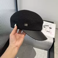 Cheap Christian Dior Caps #1300454 Replica Wholesale [$40.00 USD] [ITEM#1300454] on Replica Christian Dior Caps