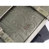 Cheap Christian Dior AAA Man Messenger Bags #1300456 Replica Wholesale [$170.00 USD] [ITEM#1300456] on Replica Christian Dior AAA Man Messenger Bags