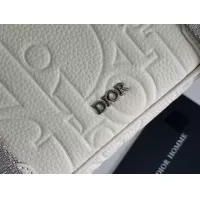 Cheap Christian Dior AAA Man Messenger Bags #1300457 Replica Wholesale [$170.00 USD] [ITEM#1300457] on Replica Christian Dior AAA Man Messenger Bags