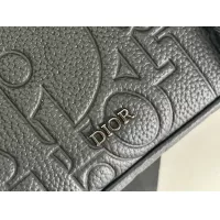 Cheap Christian Dior AAA Man Messenger Bags #1300458 Replica Wholesale [$170.00 USD] [ITEM#1300458] on Replica Christian Dior AAA Man Messenger Bags