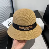 Cheap Christian Dior Caps #1300459 Replica Wholesale [$45.00 USD] [ITEM#1300459] on Replica Christian Dior Caps