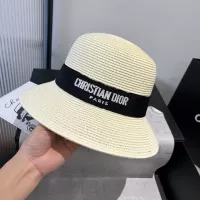 Cheap Christian Dior Caps #1300460 Replica Wholesale [$45.00 USD] [ITEM#1300460] on Replica Christian Dior Caps