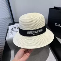 Cheap Christian Dior Caps #1300460 Replica Wholesale [$45.00 USD] [ITEM#1300460] on Replica Christian Dior Caps