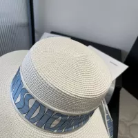 Cheap Christian Dior Caps #1300462 Replica Wholesale [$42.00 USD] [ITEM#1300462] on Replica Christian Dior Caps