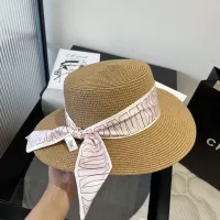 Cheap Christian Dior Caps #1300464 Replica Wholesale [$42.00 USD] [ITEM#1300464] on Replica Christian Dior Caps