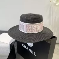 Cheap Christian Dior Caps #1300465 Replica Wholesale [$42.00 USD] [ITEM#1300465] on Replica Christian Dior Caps