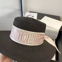 Cheap Christian Dior Caps #1300465 Replica Wholesale [$42.00 USD] [ITEM#1300465] on Replica Christian Dior Caps