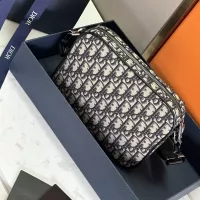 Cheap Christian Dior AAA Man Messenger Bags #1300466 Replica Wholesale [$170.00 USD] [ITEM#1300466] on Replica Christian Dior AAA Man Messenger Bags