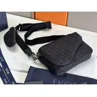 Cheap Christian Dior AAA Man Messenger Bags #1300467 Replica Wholesale [$170.00 USD] [ITEM#1300467] on Replica Christian Dior AAA Man Messenger Bags