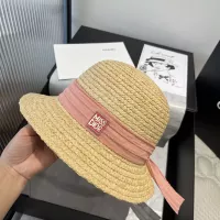 Cheap Christian Dior Caps #1300469 Replica Wholesale [$42.00 USD] [ITEM#1300469] on Replica Christian Dior Caps