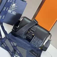 Cheap Christian Dior AAA Man Messenger Bags #1300472 Replica Wholesale [$175.00 USD] [ITEM#1300472] on Replica Christian Dior AAA Man Messenger Bags