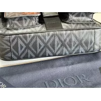 Cheap Christian Dior AAA Man Messenger Bags #1300472 Replica Wholesale [$175.00 USD] [ITEM#1300472] on Replica Christian Dior AAA Man Messenger Bags