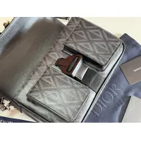 Cheap Christian Dior AAA Man Messenger Bags #1300472 Replica Wholesale [$175.00 USD] [ITEM#1300472] on Replica Christian Dior AAA Man Messenger Bags