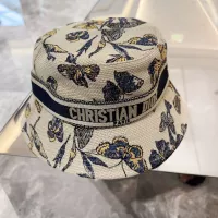 Cheap Christian Dior Caps #1300474 Replica Wholesale [$29.00 USD] [ITEM#1300474] on Replica Christian Dior Caps