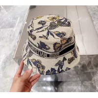 Cheap Christian Dior Caps #1300474 Replica Wholesale [$29.00 USD] [ITEM#1300474] on Replica Christian Dior Caps