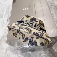 Cheap Christian Dior Caps #1300474 Replica Wholesale [$29.00 USD] [ITEM#1300474] on Replica Christian Dior Caps