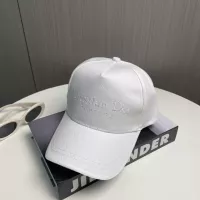 Cheap Christian Dior Caps #1300477 Replica Wholesale [$29.00 USD] [ITEM#1300477] on Replica Christian Dior Caps