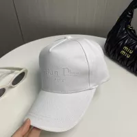 Cheap Christian Dior Caps #1300477 Replica Wholesale [$29.00 USD] [ITEM#1300477] on Replica Christian Dior Caps