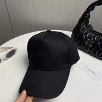 Cheap Christian Dior Caps #1300480 Replica Wholesale [$29.00 USD] [ITEM#1300480] on Replica Christian Dior Caps