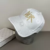 Cheap Christian Dior Caps #1300481 Replica Wholesale [$25.00 USD] [ITEM#1300481] on Replica Christian Dior Caps