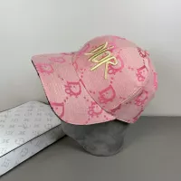 Cheap Christian Dior Caps #1300483 Replica Wholesale [$25.00 USD] [ITEM#1300483] on Replica Christian Dior Caps