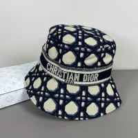 Cheap Christian Dior Caps #1300485 Replica Wholesale [$29.00 USD] [ITEM#1300485] on Replica Christian Dior Caps