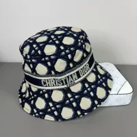 Cheap Christian Dior Caps #1300485 Replica Wholesale [$29.00 USD] [ITEM#1300485] on Replica Christian Dior Caps