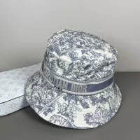 Cheap Christian Dior Caps #1300487 Replica Wholesale [$32.00 USD] [ITEM#1300487] on Replica Christian Dior Caps