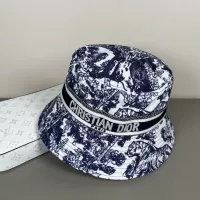 Cheap Christian Dior Caps #1300489 Replica Wholesale [$32.00 USD] [ITEM#1300489] on Replica Christian Dior Caps