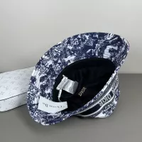 Cheap Christian Dior Caps #1300489 Replica Wholesale [$32.00 USD] [ITEM#1300489] on Replica Christian Dior Caps