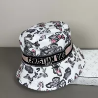 Cheap Christian Dior Caps #1300491 Replica Wholesale [$32.00 USD] [ITEM#1300491] on Replica Christian Dior Caps