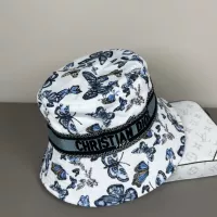 Cheap Christian Dior Caps #1300492 Replica Wholesale [$32.00 USD] [ITEM#1300492] on Replica Christian Dior Caps